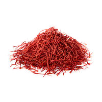 BC Saffron - Persian Saffron Sargol Grade A, 0.5 Gram