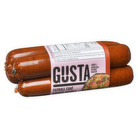 Gusta - Sausages Spanish, 350 Gram