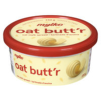 Mylko - Dairy-Free Oat Butt'r, 280 Gram