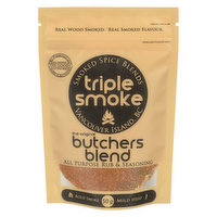 Triple Smoke - Butchers Blend - The Original