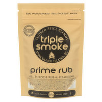 Triple Smoke - Prime Rib, 50 Gram