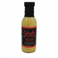 Yeshi - Dressing Mild Chili, 350 Millilitre