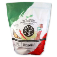 Casa Bonita - Tortilla Cantina Style Chips with Tajin