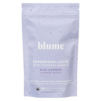 Blume - Blue Lavender Blend, 100 Gram