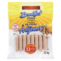 Marcangelo - Pork Breakfast Sausages