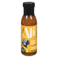 Aji - Hot Sauce - Original Mild