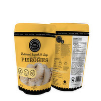 Nina's Pierogies - Butternut Squash & Sage, 400 Gram