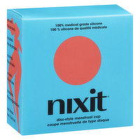 Nixit - Menstrual Cup, 1 Each