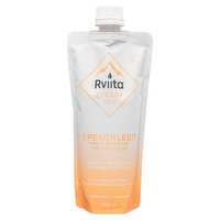 Rviita - Energy Tea Speachless, 355 Millilitre