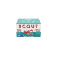 Scout - Atlantic Canadian Lobster