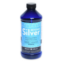 Beyond Silver - 15 PPM Liquid, 473 Millilitre