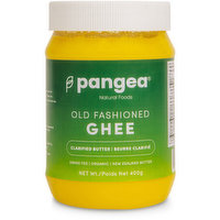 Pangea - Old Fashioned Ghee, 400 Gram