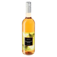Teetotaler Wines - Non-Alcoholic Wine Rose, 750 Millilitre
