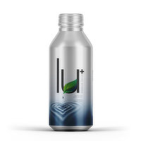 Lu+ - Premium Water, 475 Millilitre
