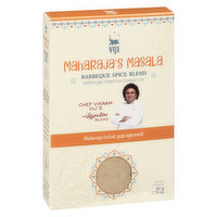 VIJ'S - Maharaja's Masala - BBQ Spice Blend, 50 Gram
