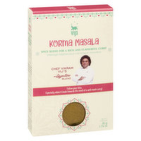 VIJ'S - Korma Masala Curry Spice Blend, 50 Gram