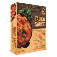 VIJ'S - Tadka Base, 300 Gram