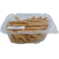 Crisp - Sesame Stick, 120 Gram