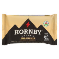 Hornby - Protein Bar - Chocolate Espresso, 80 Gram