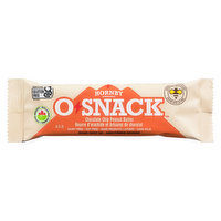 Hornby Organic - O Snack Bar Chocolate Chip Peanut Butter, 45 Gram