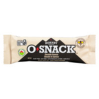 Hornby Organic - O Snack Bar Chocolate Espresso, 45 Gram