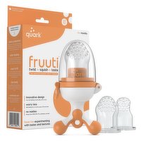 Quark - Fruuti Feeder, 1 Each