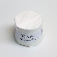 Mt Lehman - Frisky Undressed Log Goat Cheese, 100 Gram