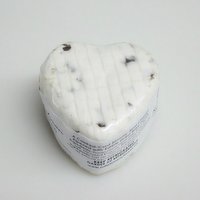 Mt Lehman - Frisky Goat Cheese Heart, 50 Gram