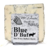 Mt Lehman - Blue D'Buff Cheese, 130 Gram