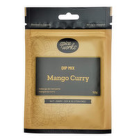 Spiceworks - Mango Curry Mix, 50 Gram
