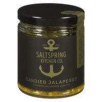 Salt Spring Kitchen - no, 270 Millilitre