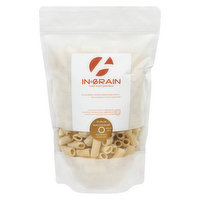 InGrain Pastificio - Pasta - Durum Maccheroni, 454 Gram