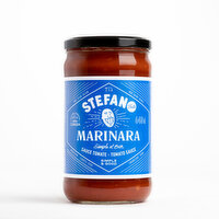 Stefano Faita - Marinara