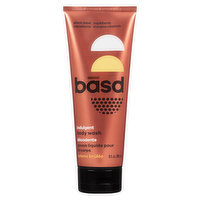 Basd - Body Wash brulee, 240 Millilitre