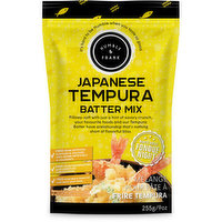 Humble & Frank - Japanese Tempura Mix, 255 Gram