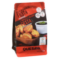 Quesava - Fiesta Cheese Poppers, 210 Gram