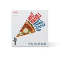 Holy Napoli - Neapolitan Pizza - Margherita, 365 Gram