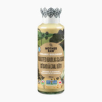 Mother Raw - Roasted Garlic Caesar Dressing Organic, 242 Millilitre