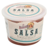 Las Margaritas - Fresh Salsa Medium