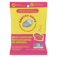 Healthy Hippo - Gummies Original, 50 Gram