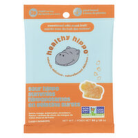 Healthy Hippo - Gummies Sour Hippo, 50 Gram