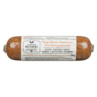 Very Good Butchers - Pepperoni Plant Based Sausage, 200 Gram