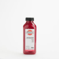 Chasers Fresh Juice - Beet Cleanse Blend, 1 Litre