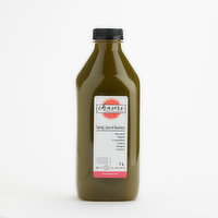 Chasers Fresh Juice - Supremely Kale Greens, 1 Litre