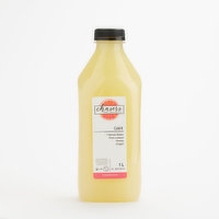 Chasers Fresh Juice - Cold Killer, 1 Litre