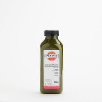 Chasers Fresh Juice - 100% Greens Blend