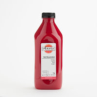 Chasers Fresh Juice - Beet Cleanse Blend, 500 Millilitre