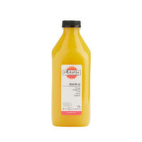 Chasers Fresh Juice - Chasers Fruit Juice Wake Me Up, 1 Litre