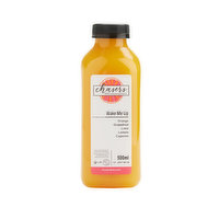Chasers Fresh Juice - Wake Me Up, 500 Millilitre