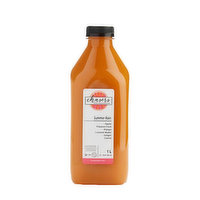 Chasers Fresh Juice - Summer Rain, 1 Litre